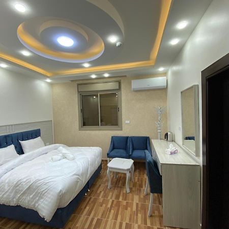 Treasury Terrace Apartments Ουάντι Μούσα Εξωτερικό φωτογραφία