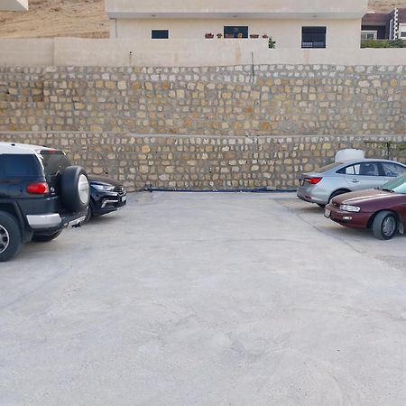 Treasury Terrace Apartments Ουάντι Μούσα Εξωτερικό φωτογραφία
