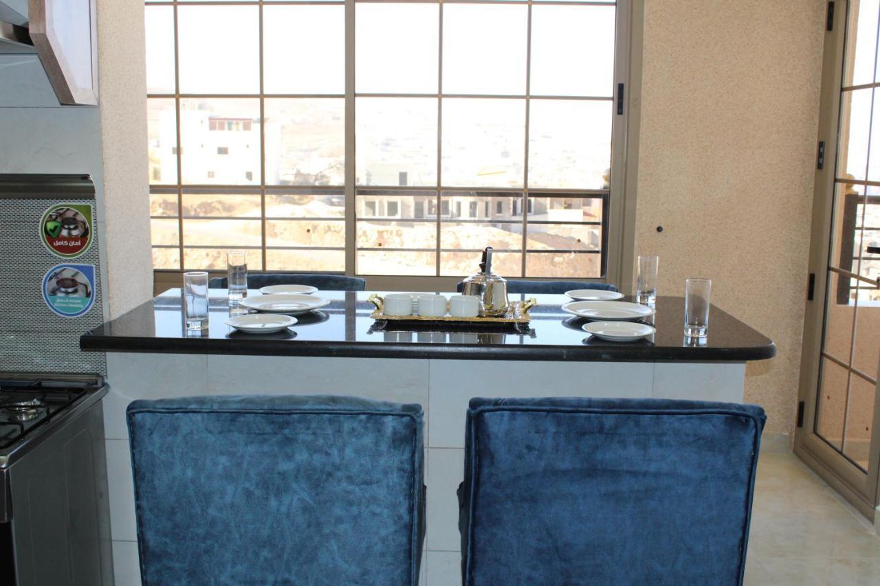 Treasury Terrace Apartments Ουάντι Μούσα Εξωτερικό φωτογραφία