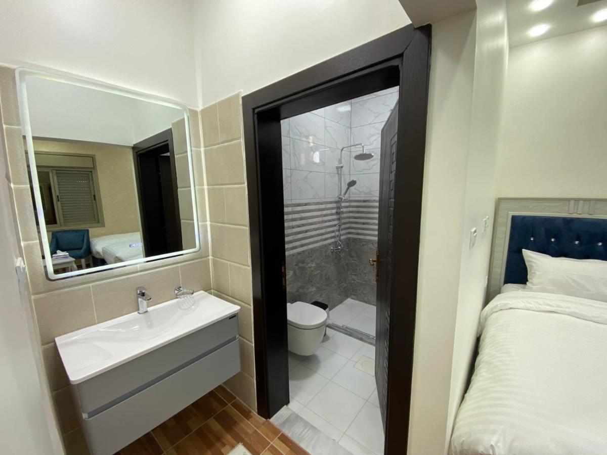 Treasury Terrace Apartments Ουάντι Μούσα Εξωτερικό φωτογραφία