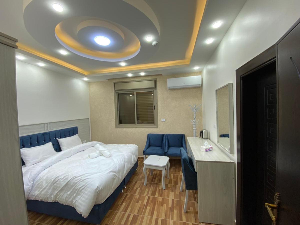 Treasury Terrace Apartments Ουάντι Μούσα Εξωτερικό φωτογραφία