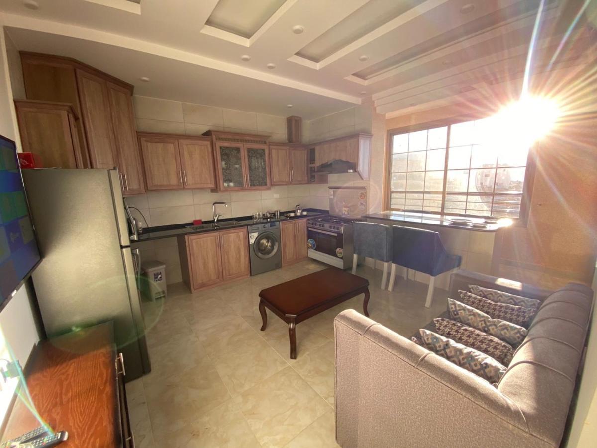 Treasury Terrace Apartments Ουάντι Μούσα Εξωτερικό φωτογραφία