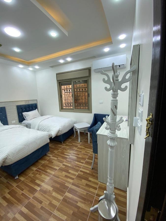 Treasury Terrace Apartments Ουάντι Μούσα Εξωτερικό φωτογραφία