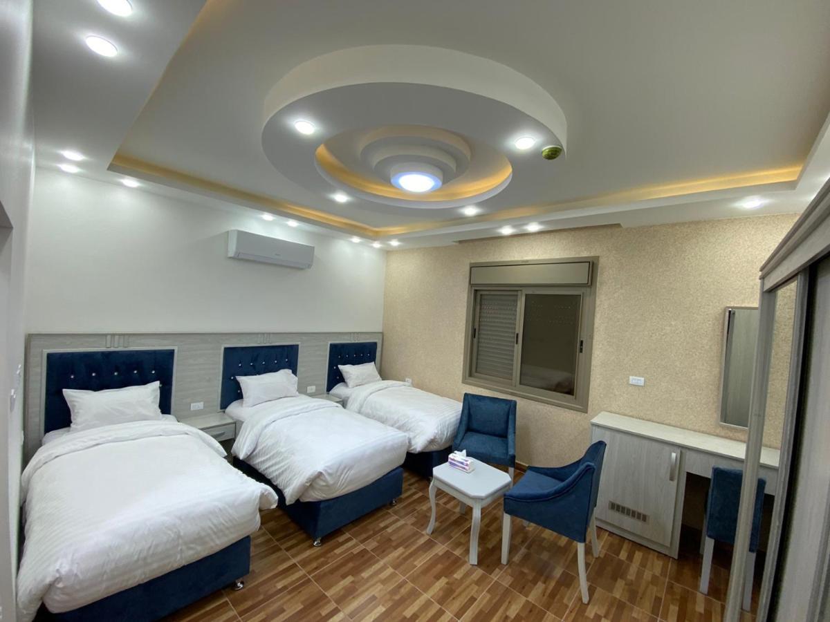 Treasury Terrace Apartments Ουάντι Μούσα Εξωτερικό φωτογραφία
