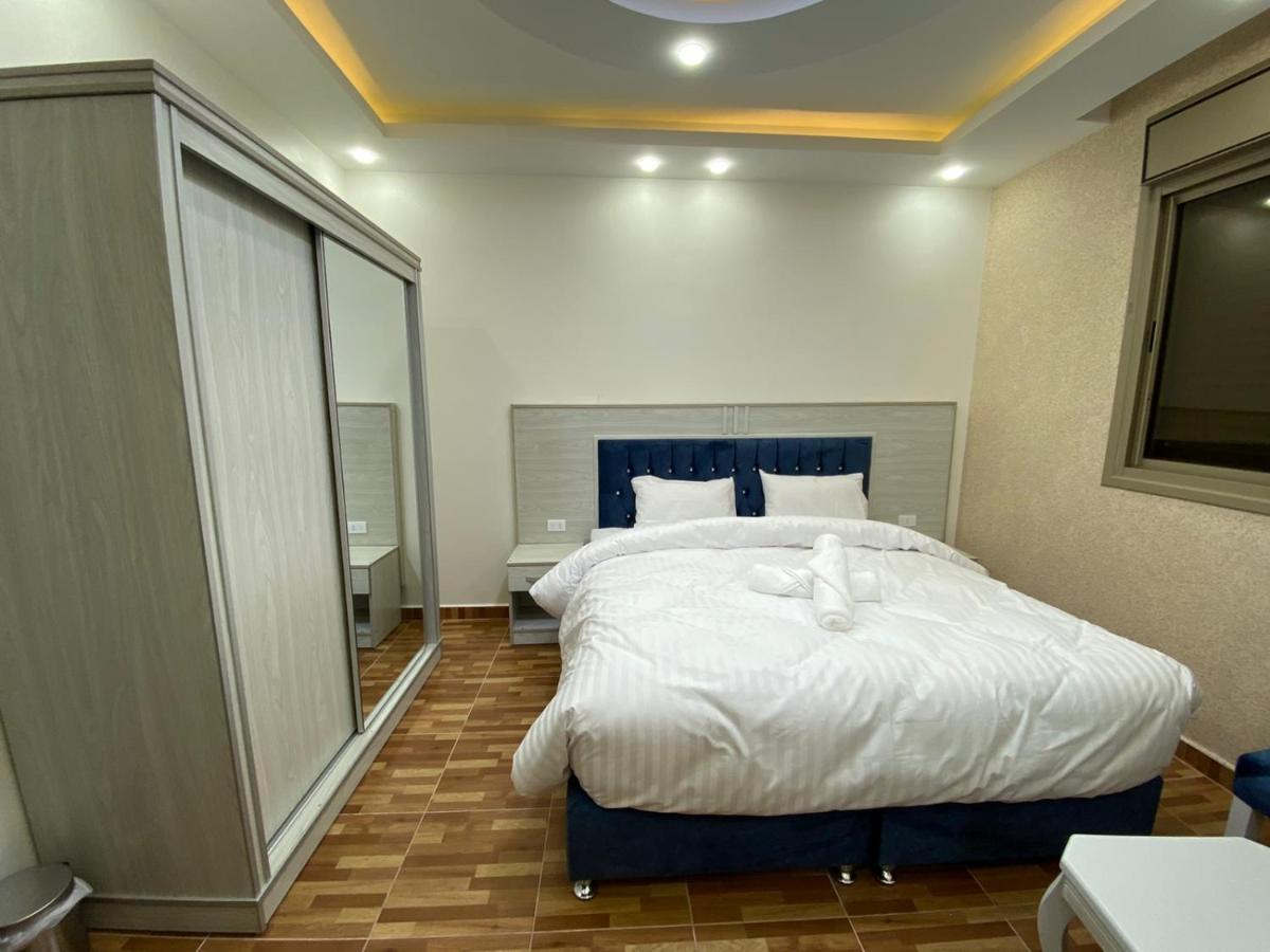 Treasury Terrace Apartments Ουάντι Μούσα Εξωτερικό φωτογραφία