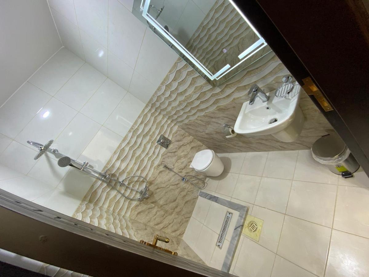 Treasury Terrace Apartments Ουάντι Μούσα Εξωτερικό φωτογραφία