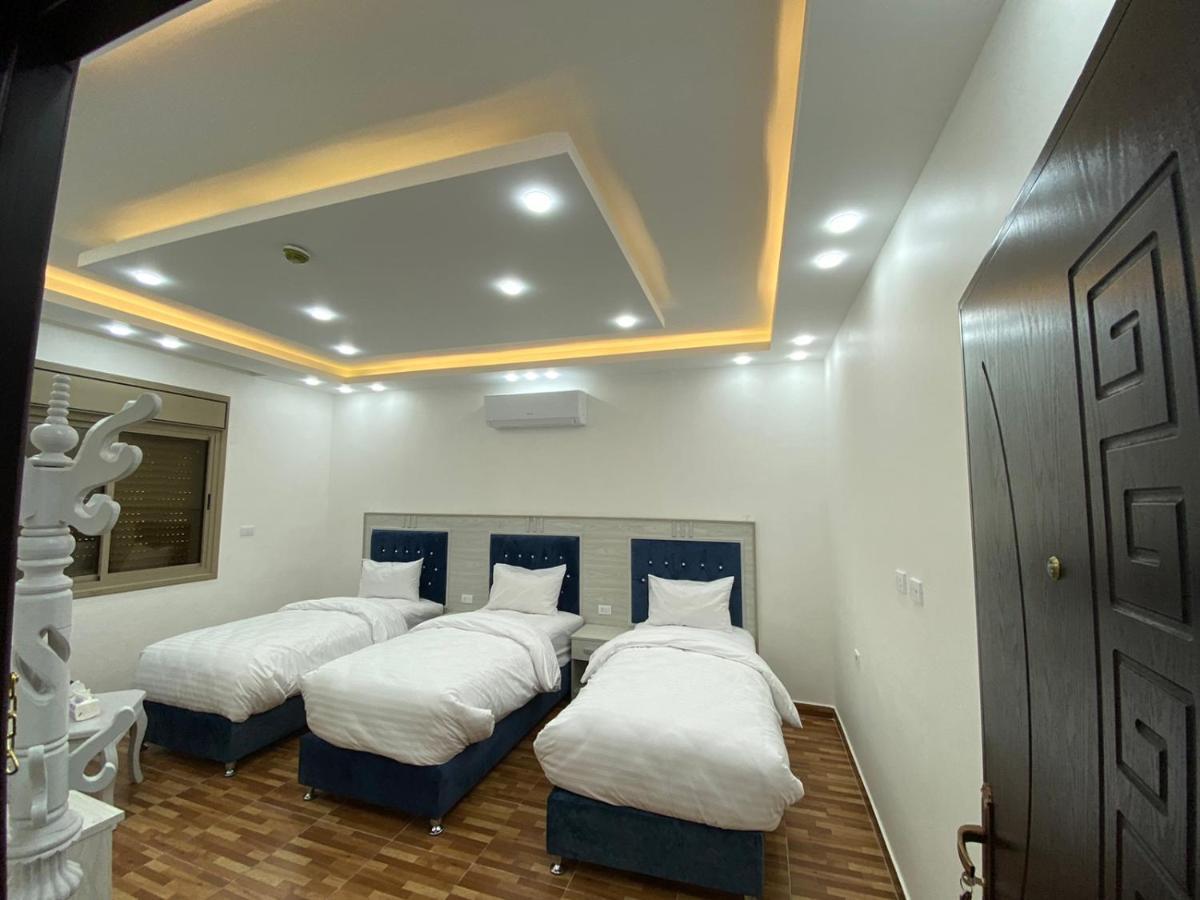 Treasury Terrace Apartments Ουάντι Μούσα Εξωτερικό φωτογραφία