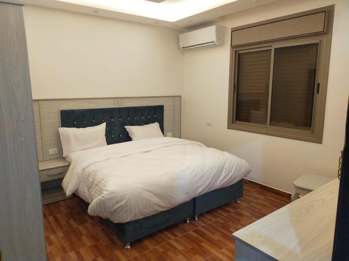 Treasury Terrace Apartments Ουάντι Μούσα Εξωτερικό φωτογραφία