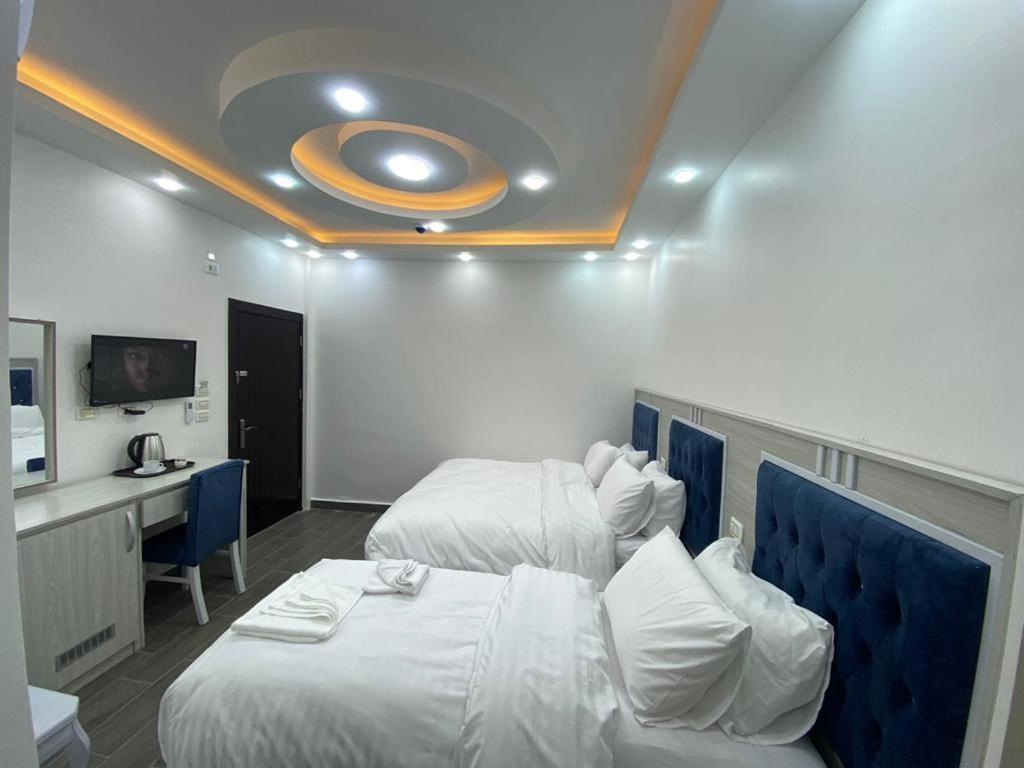 Treasury Terrace Apartments Ουάντι Μούσα Εξωτερικό φωτογραφία