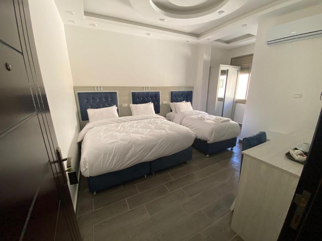 Treasury Terrace Apartments Ουάντι Μούσα Εξωτερικό φωτογραφία