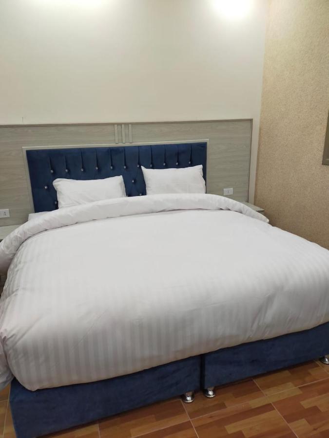 Treasury Terrace Apartments Ουάντι Μούσα Εξωτερικό φωτογραφία