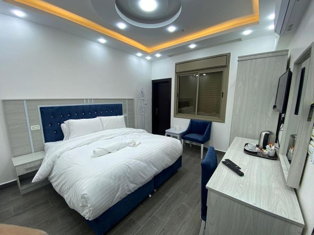 Treasury Terrace Apartments Ουάντι Μούσα Εξωτερικό φωτογραφία