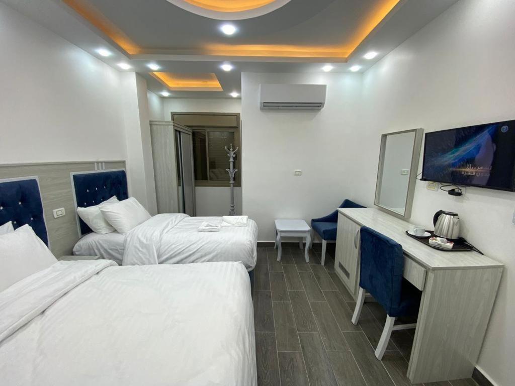 Treasury Terrace Apartments Ουάντι Μούσα Εξωτερικό φωτογραφία