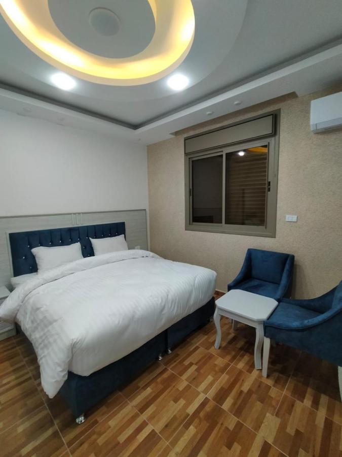 Treasury Terrace Apartments Ουάντι Μούσα Εξωτερικό φωτογραφία