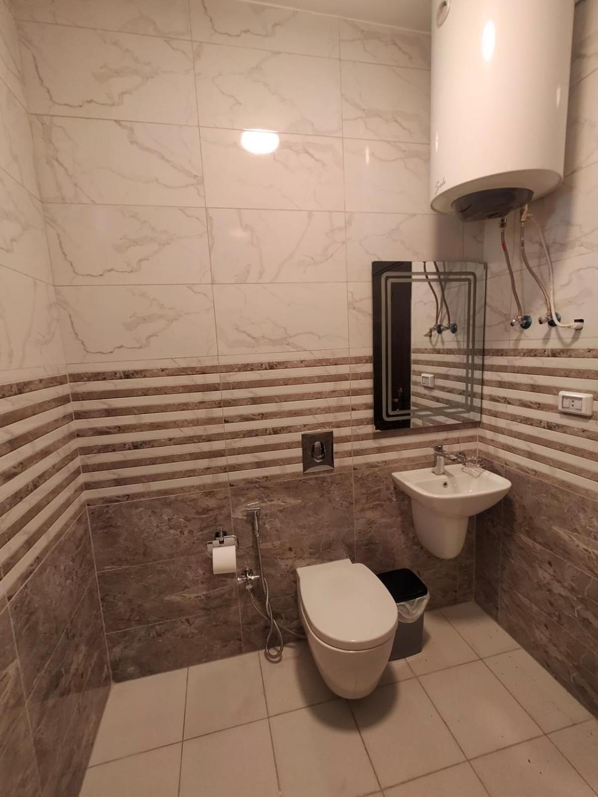 Treasury Terrace Apartments Ουάντι Μούσα Εξωτερικό φωτογραφία