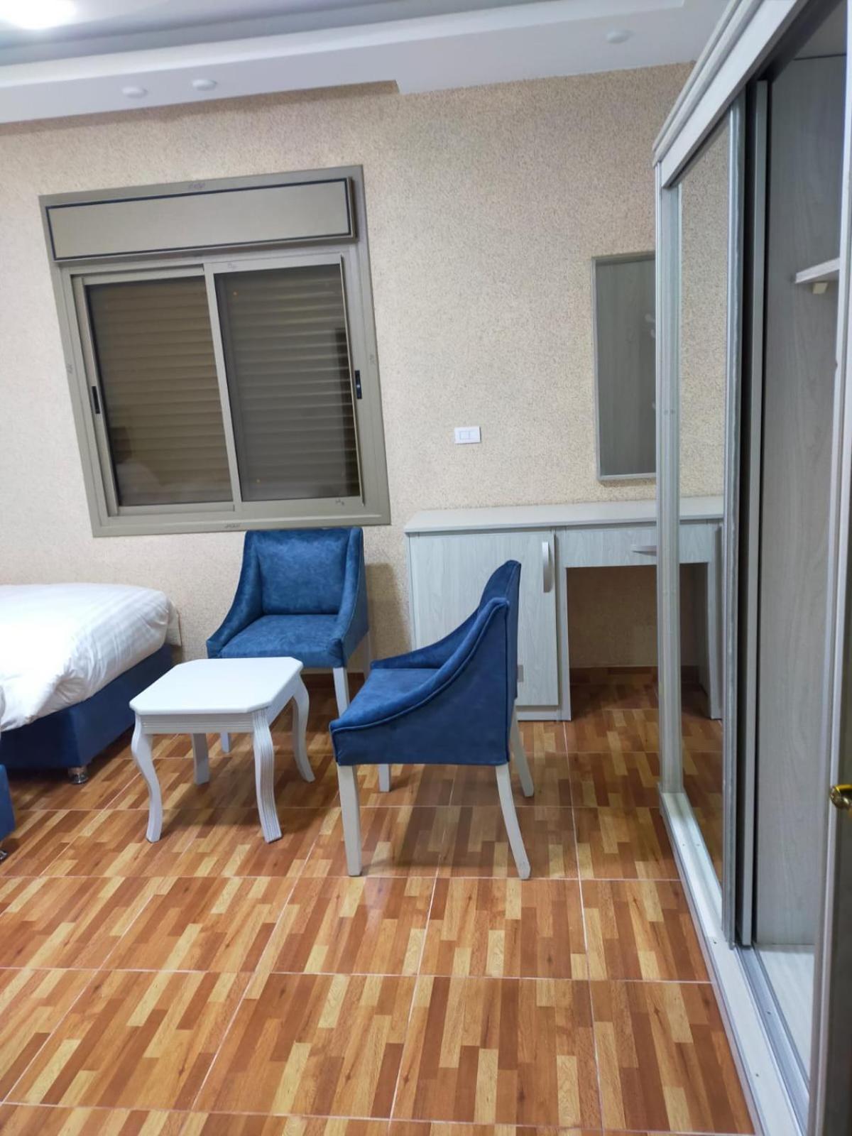 Treasury Terrace Apartments Ουάντι Μούσα Εξωτερικό φωτογραφία