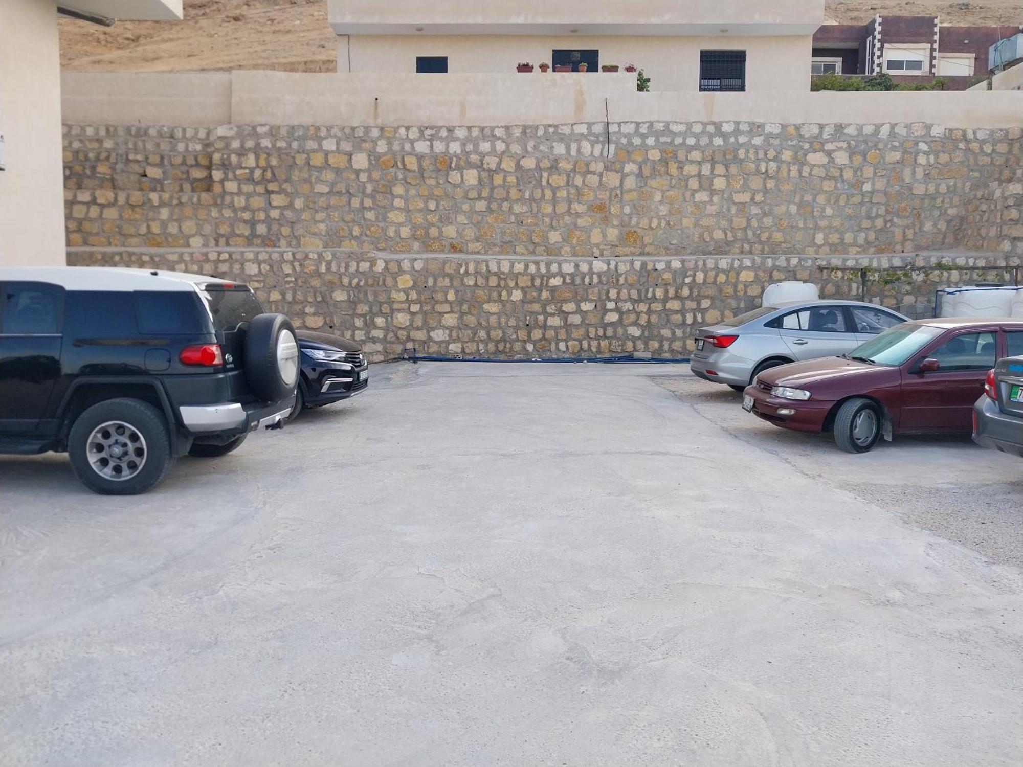 Treasury Terrace Apartments Ουάντι Μούσα Εξωτερικό φωτογραφία