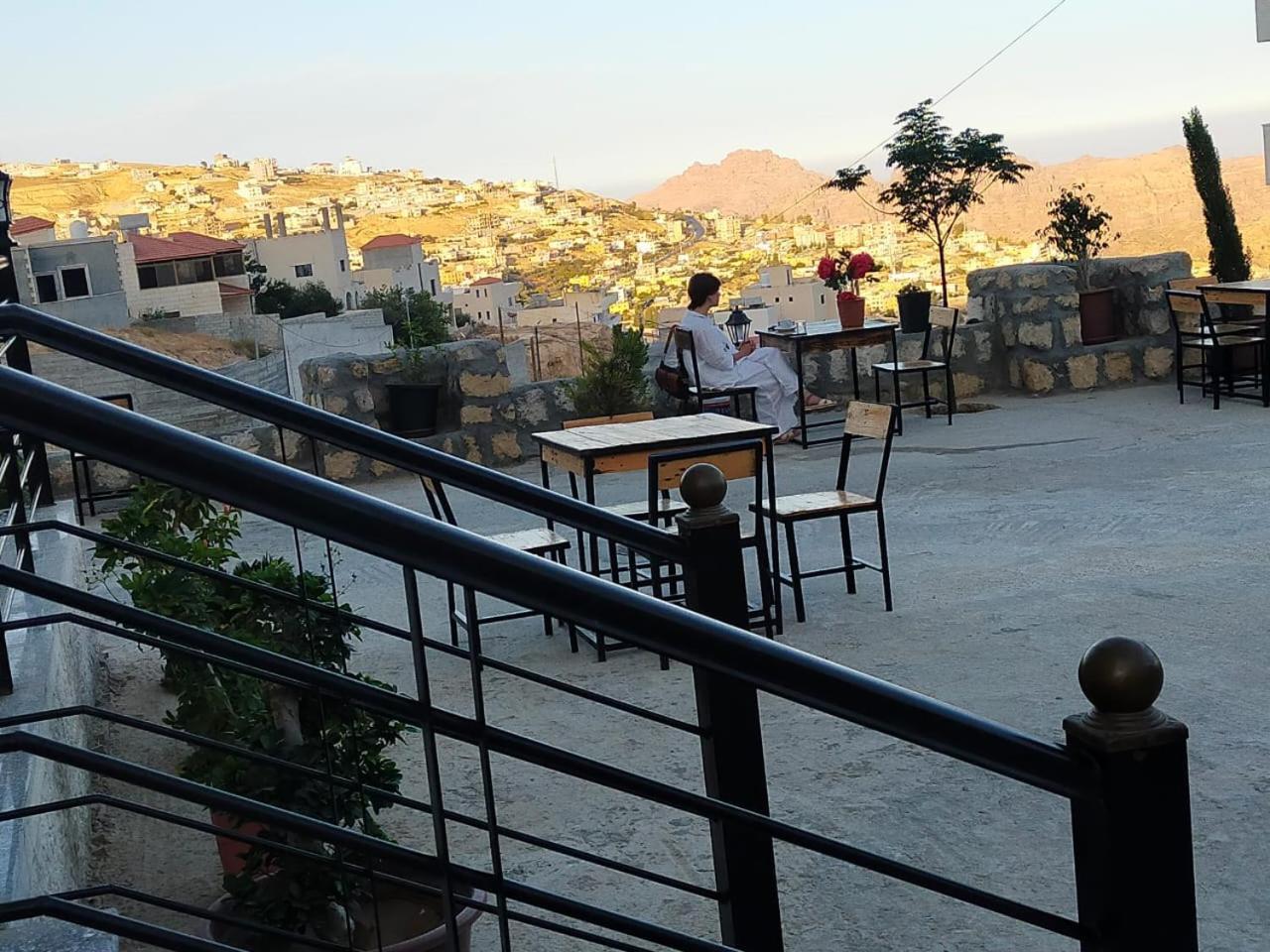 Treasury Terrace Apartments Ουάντι Μούσα Εξωτερικό φωτογραφία