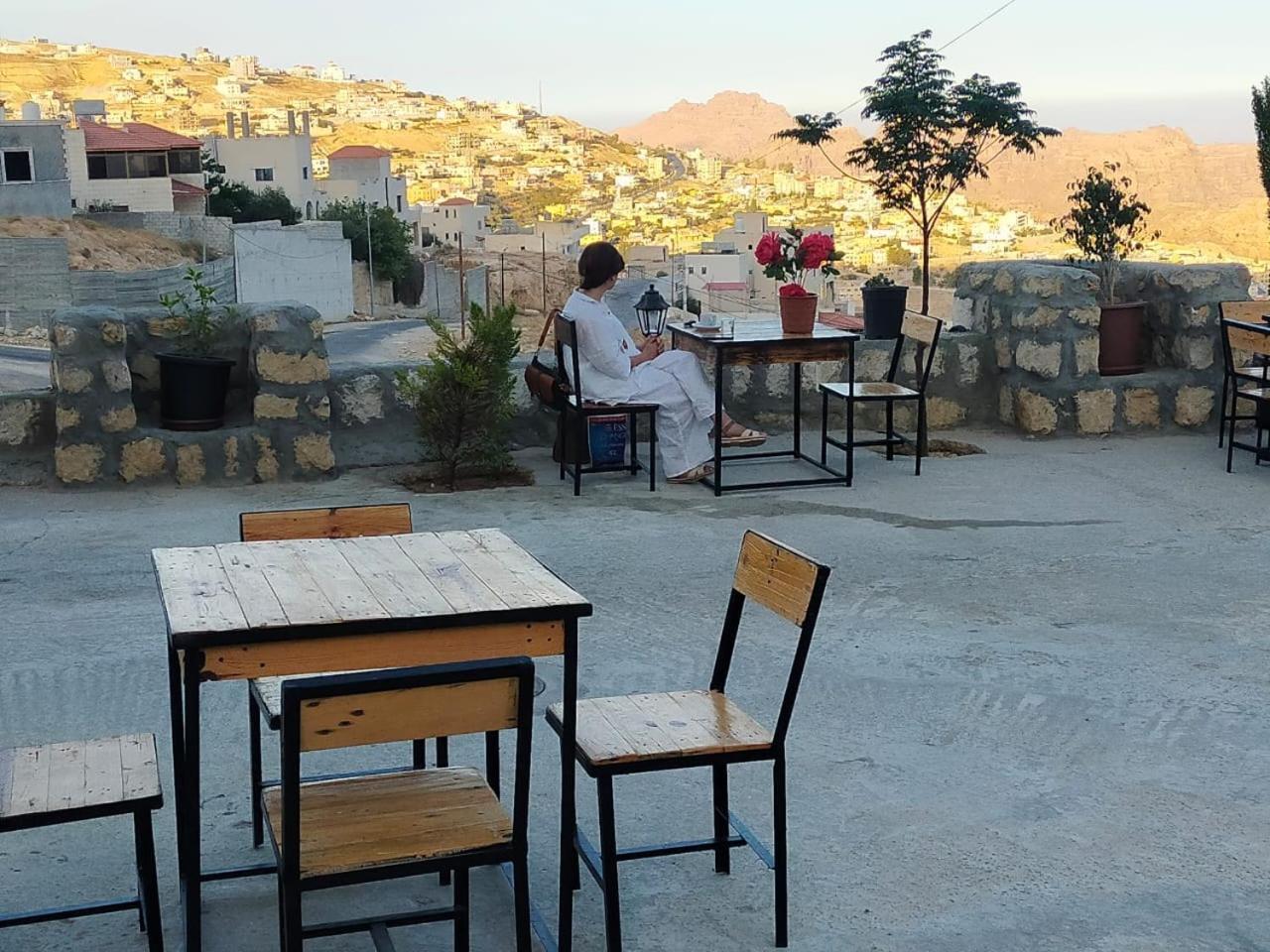 Treasury Terrace Apartments Ουάντι Μούσα Εξωτερικό φωτογραφία